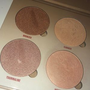 Anastasia beverly hills - sundipped glow kit